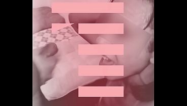 Sequência de gozadas deixando a Hotwife Belinha cheia de leite… Qual você mais gostou?